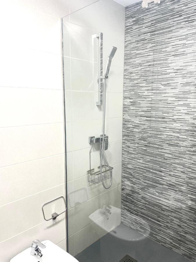 Apartamento Talamar Gandia Playa Playa de Gandia Eksteriør bilde