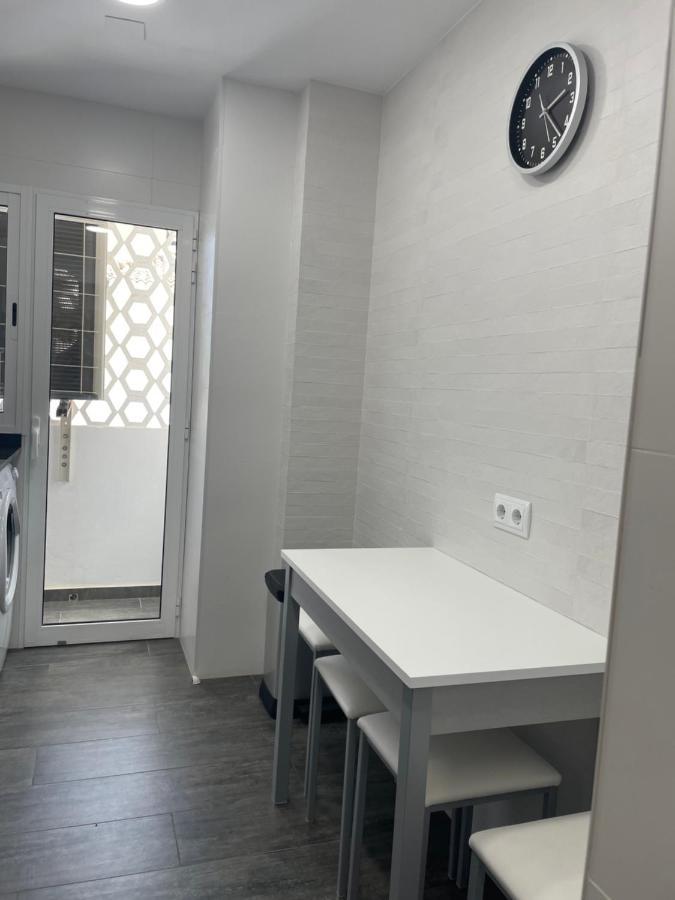 Apartamento Talamar Gandia Playa Playa de Gandia Eksteriør bilde